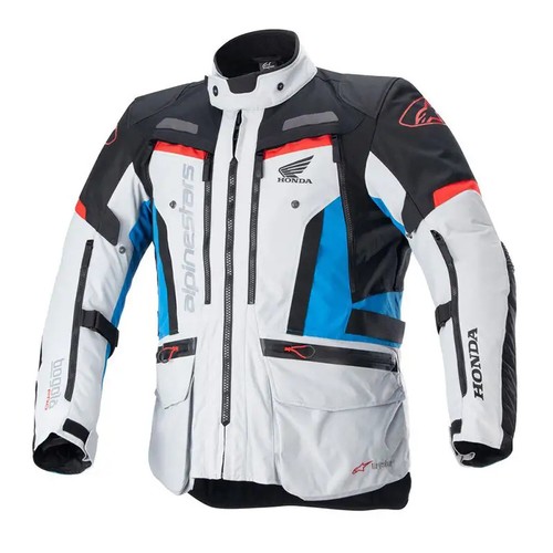 Veste moto alpinestars - veste,