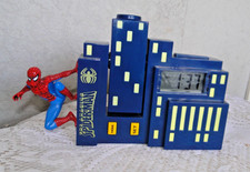 réveil MARVEL the amazing