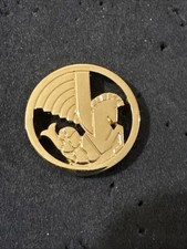 Pin’s Logo Air France Vintage 