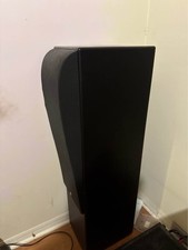 Kef reference model 3 speakers
