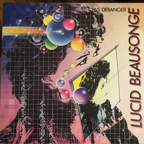 Lucid beausonge pas - beausonge, déranger