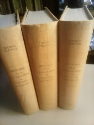 Pirenne jacques histoire de - pirenne, .