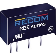 Convertisseur CC/CC pour