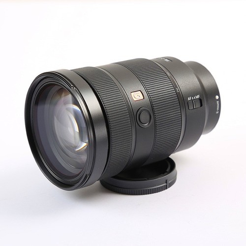 Sony objectif 70mm f2 - 24-70mm, f2.8