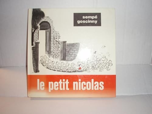 Petit nicolas sempé - petit,