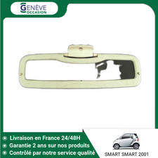 🇫🇷 PARE-SOLEIL GAUCHE SMART SMART CITY COUPE -2002 ➤705V007C25A00 ♻️