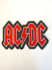AC/DC      PATCH ECUSSON