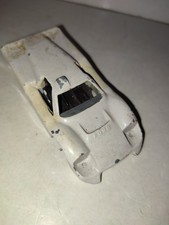 VOITURE POLITOYS EXPORT N°586