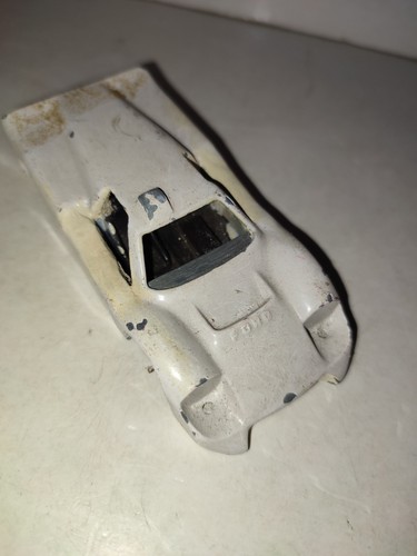 Voiture politoys export - politoys, n°586