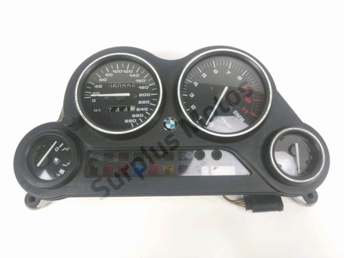 Compteur bmw 1200 - compteur,