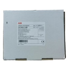 Abb ta110du 110m 10261472 - ta110du-110m,