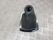 Soufflet de levier de vitesse RENAULT MEGANE 3 PHASE 2 BREAK 969354406R