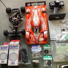 Ensemble complet de voiture RC