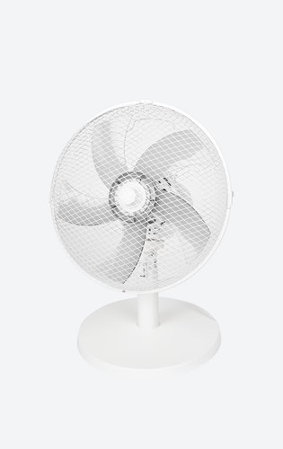 Ventilateur bureau - ventilateur, de