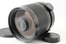 [ près De Mint ] Sigma 600mm F/8 Objectif Reflex Miroir Téléphoto C/Y Contax De
