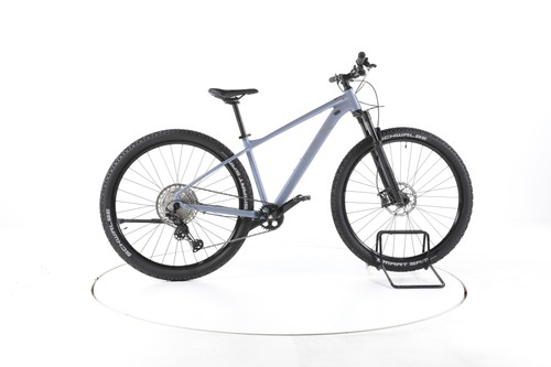 Cube reaction slx vtt - slx, tout