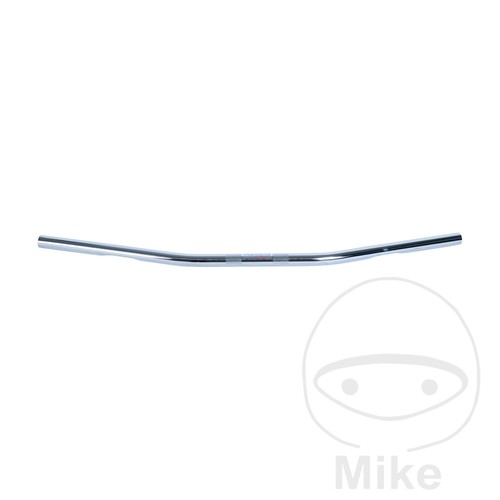 5431 guidon acier cranté - acier,
