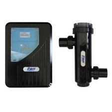 Clorinateur Au Sel Pour