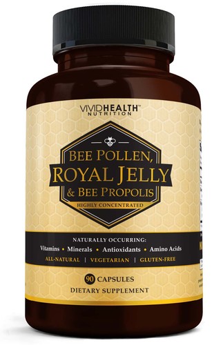 Immune boosting supercharger - boosting,