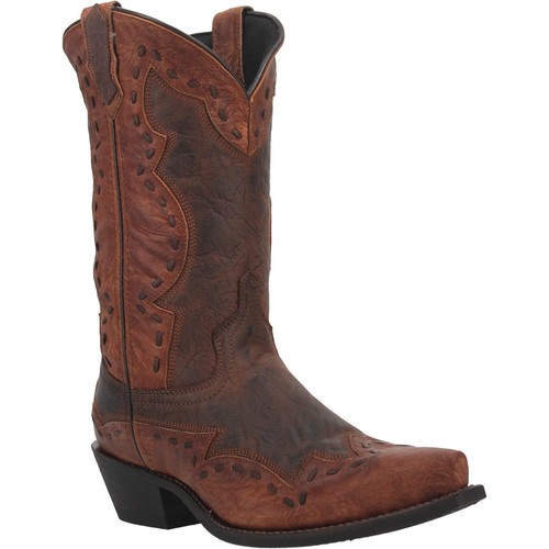 Bottes western cowboy - western,