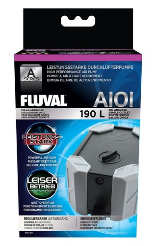 Fluval a101 pompe - pompe,