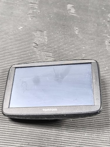 Navigateur gps tomtom - gps,