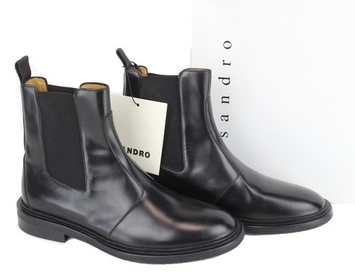 Sandro ryder chaussures homme - sandro,