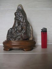 suiseki  pierre naturelle