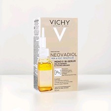 Vichy Néovadiol Meno 5 Bi Serum Peri Et Post Menopause Relâchement Taches 30ml