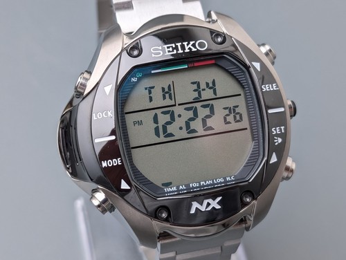 Beautiful montre homme seiko - beautiful, !