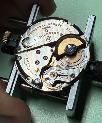 Pieces montre watch parts - watch,