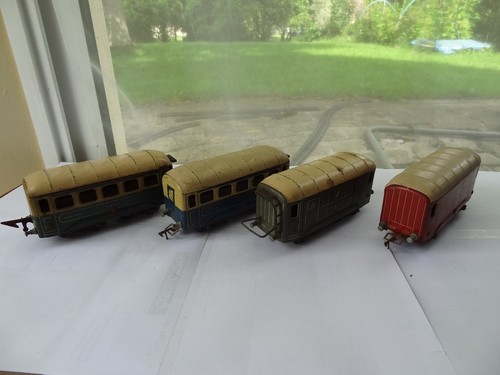 Ech jep lot pullman - ech,