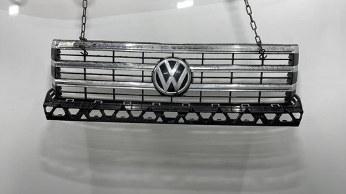 Calandre volkswagen crafter - volkswagen,