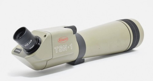Kowa tsn spotting scope - kowa, tsn-1