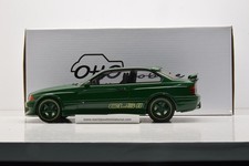 BMW AC SCHNITZER E36 CLS II