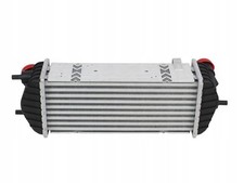 Radiateur de suralimentation