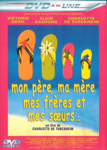 Mon pere mere - pere, et