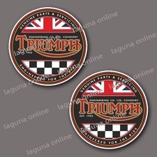 Immediate Delivery triumph