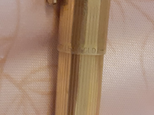 Stylo bille vintage - , 60