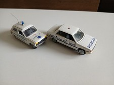 coffret renault megane coupe-cabriolet norev    1/43