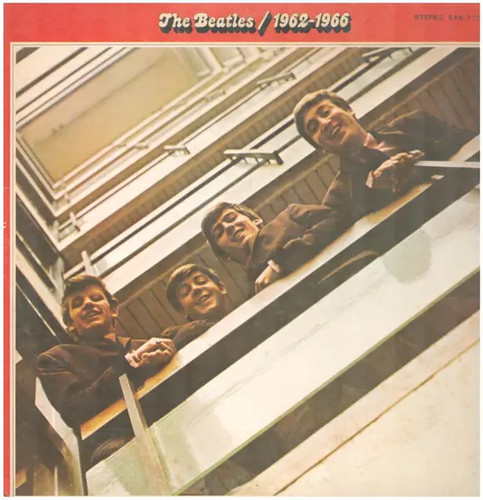 The beatles 1962 - the,