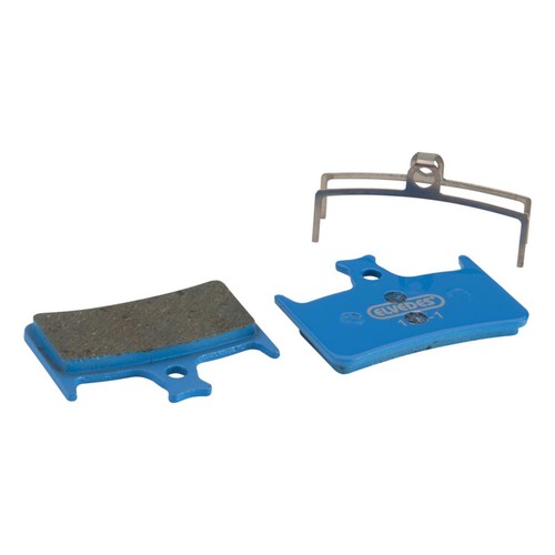 Plaquette frein vtt - plaquette,