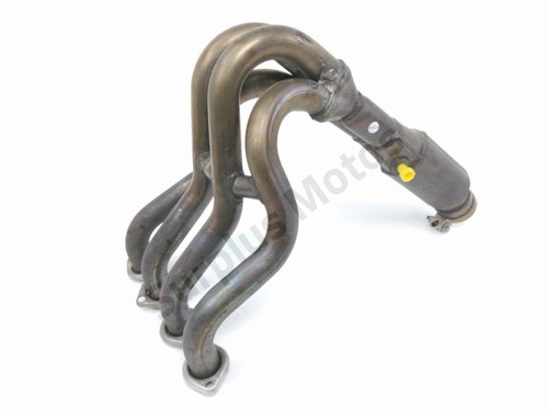Tubulure avant kawasaki 6r - avant,