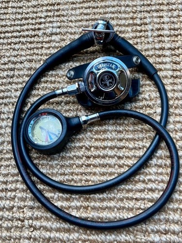 Vintage divers cousteau - vintage,