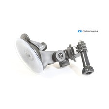 DigiCharge GoPro Support À Ventouse Pour Caméra D'Action + Top (275316)