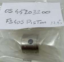 Piston   45203200  For FS40S