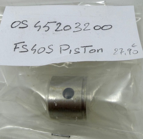 Piston 45203200 for fs40s - 45203200,