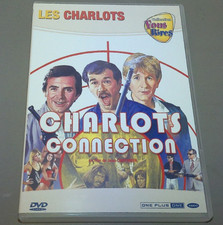 DVD °  CHARLOTS CONNECTION °