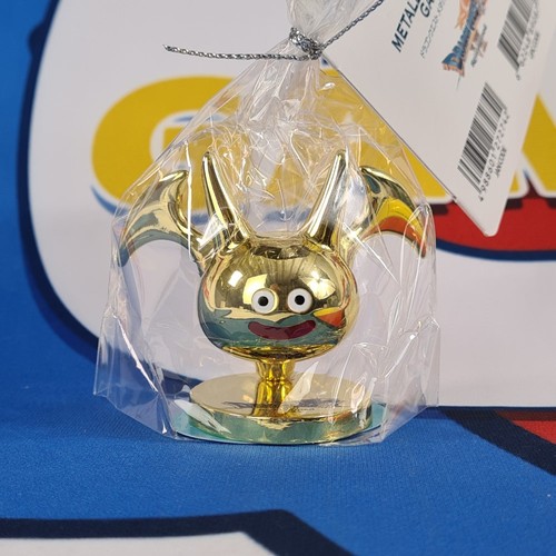 Dragon quest vii metallic - quest,