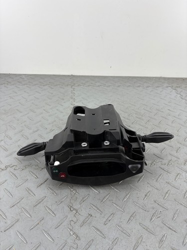 Ktm smc 690 - smc, tableau